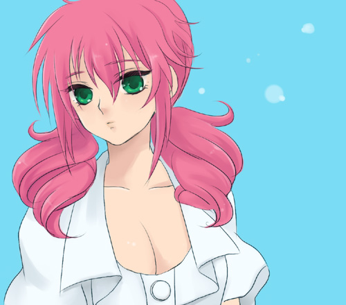 feldt grace (gundam and 1 more) drawn by plum_(arch)