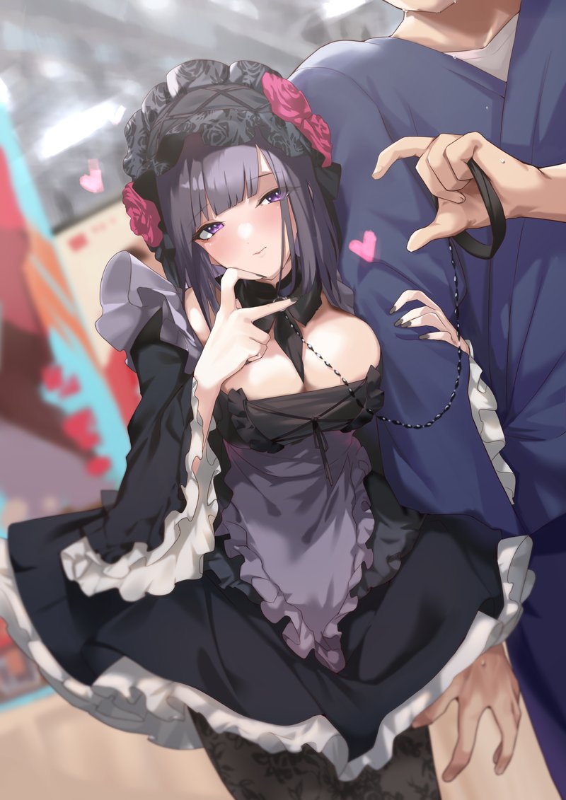 kitagawa marin, gojou wakana, and kuroe shizuku (sono bisque doll wa koi wo suru) drawn by ohland