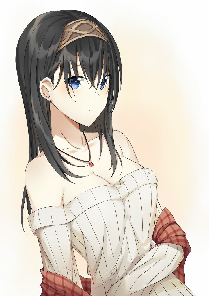 sagisawa fumika (idolmaster and 1 more) drawn by aemu_(august_life)