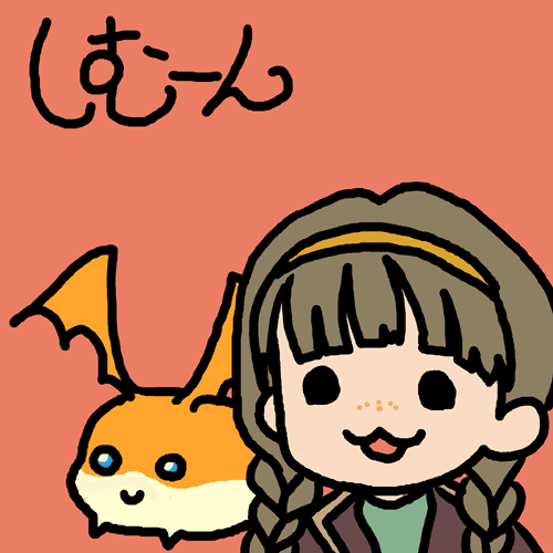 patamon and rodoreamon (digimon and 1 more)