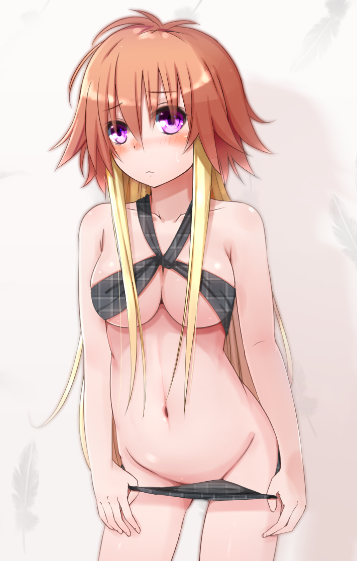 ninomiya asuka (idolmaster and 1 more) drawn by doria_(p_f_dolia)