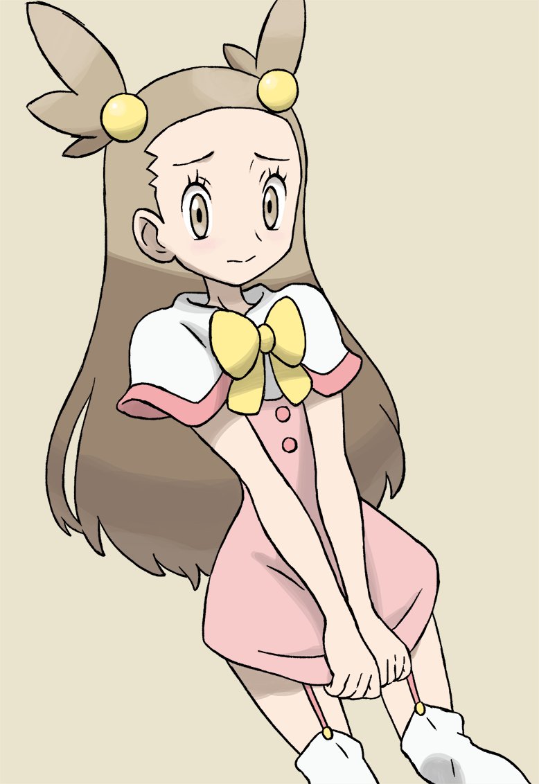 jasmine and margo (pokemon and 1 more) drawn by sawa_(soranosawa)