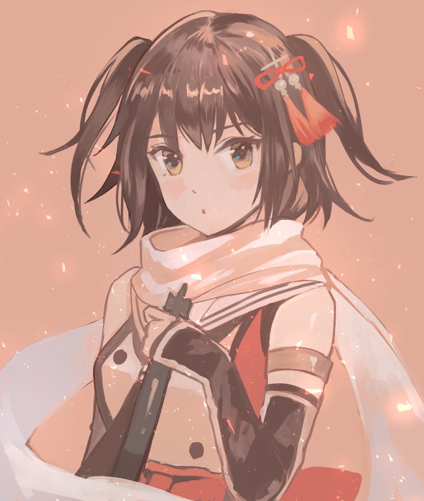 sendai and sendai kai ni (kantai collection) drawn by kasumi_(skchkko)
