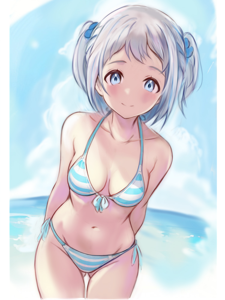 katsuragi lilja (idolmaster and 1 more) drawn by nannacy7