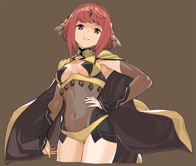 sakura and ophelia (fire emblem and 1 more) drawn by umaguti