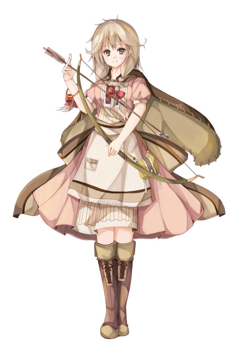 faye (fire emblem and 2 more) drawn by fuussu_(21-kazin)