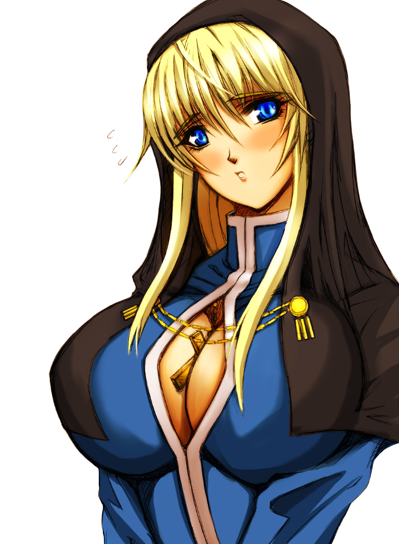 goenitz, goeniko, and wind (the king of fighters and 1 more) drawn by lucretia