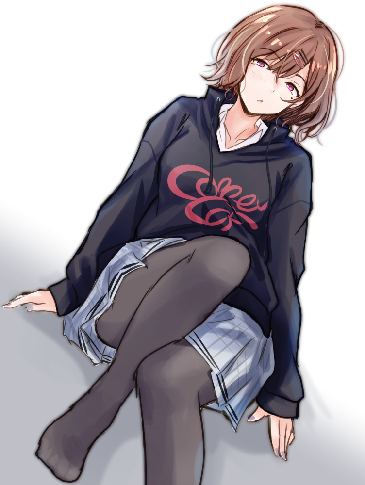 higuchi madoka (idolmaster and 1 more) drawn by unu_(unucence)