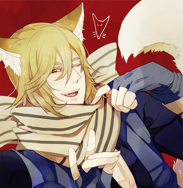 kaden (fire emblem and 1 more) drawn by yukita819