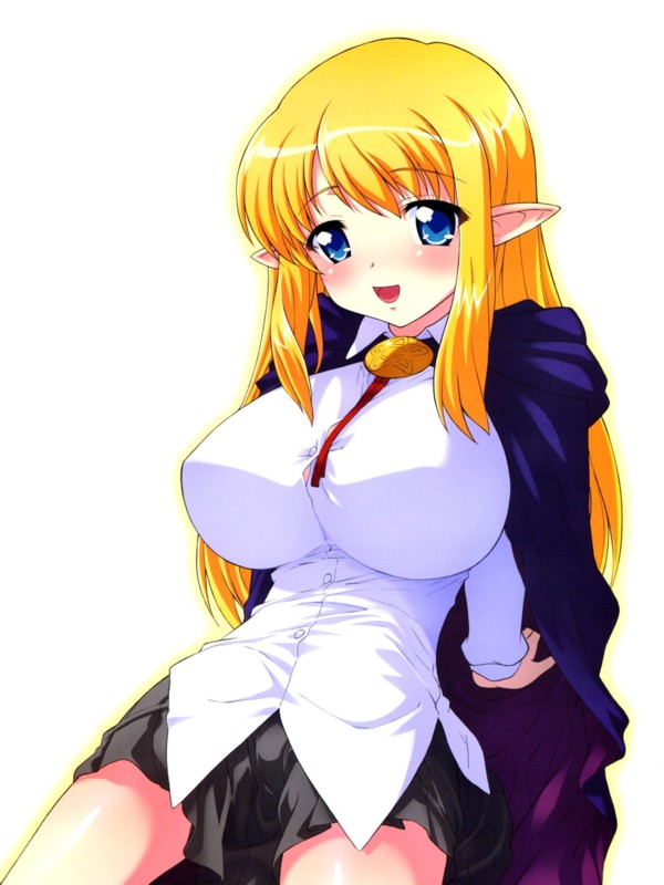 tiffania westwood (zero no tsukaima) drawn by tim_tim_machine