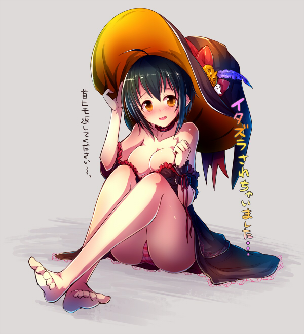 kohinata miho (idolmaster and 1 more) drawn by kara_(color)