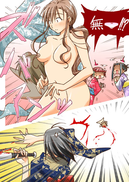 toudou shimako, matsudaira touko, nijou noriko, satou sei, and hosokawa kanako (maria-sama ga miteru)