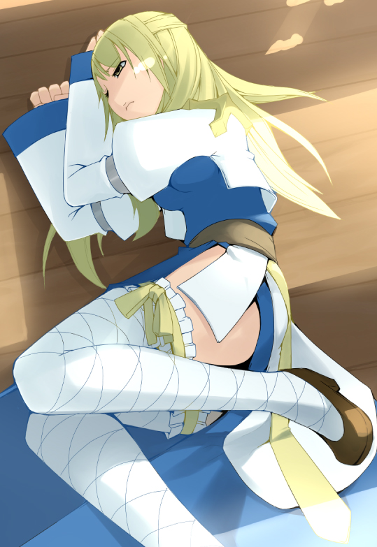 arch bishop (ragnarok online) drawn by mu_2847