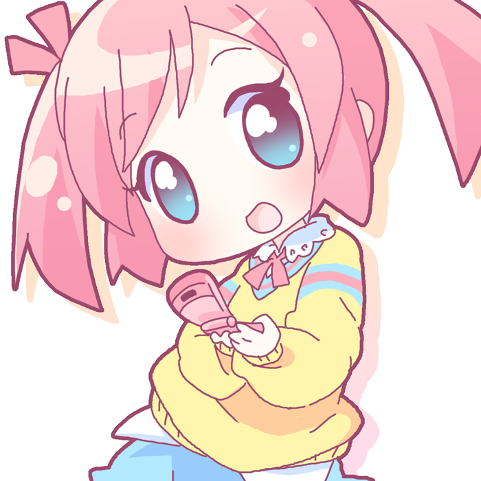 tanaka yutori (yutori-chan) drawn by mirai_(sugar)