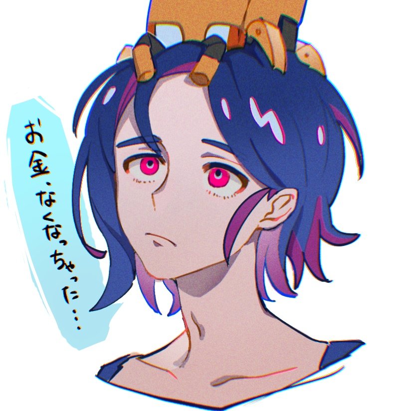 shuji ito and conch (gundam and 1 more) drawn by sa_7213