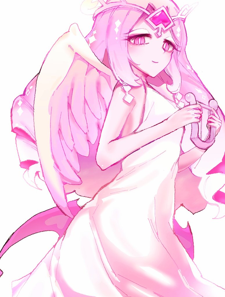 eternal sugar cookie (cookie run and 1 more) drawn by wldbsbb07