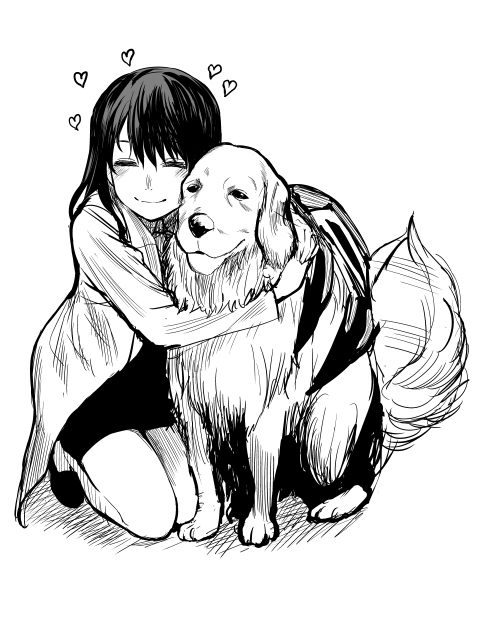 kihara yuiitsu and kihara noukan (toaru majutsu no index and 1 more) drawn by nogi_yasuhito