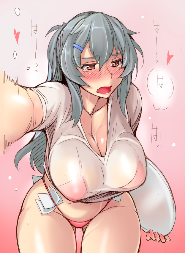 hyougintou (original and 1 more) drawn by tsuda_nanafushi