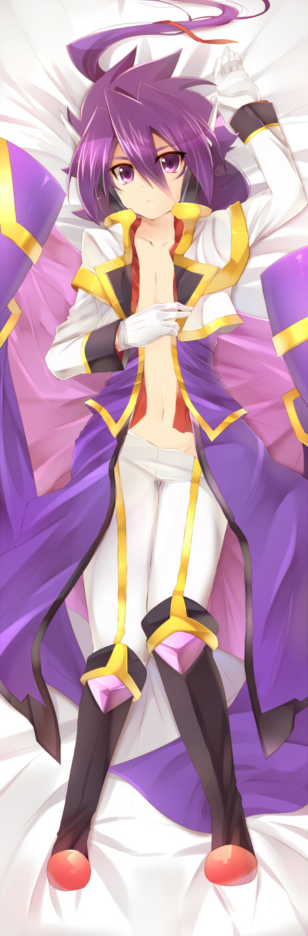 zero the flash (saikyou ginga ultimate zero ~battle spirits~) drawn by rento_(rukeai)