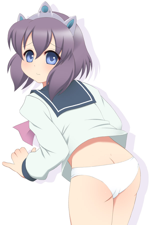 henrietta de tristain (zero no tsukaima) drawn by kurappii