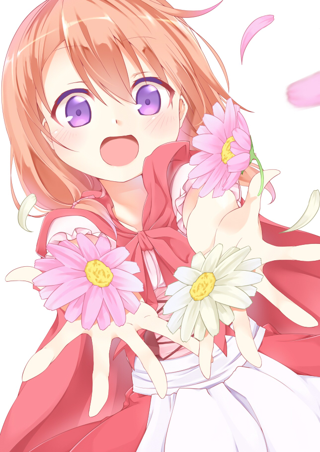 hoto cocoa (gochuumon wa usagi desu ka?) drawn by hetareeji