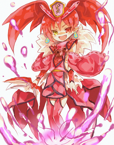 yapool (ultra series and 1 more) drawn by umitsuki