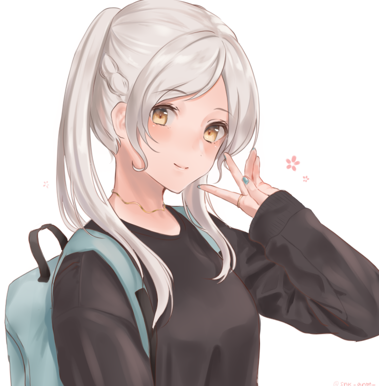 female robin (fire emblem and 1 more) drawn by niko_(aiai03012)