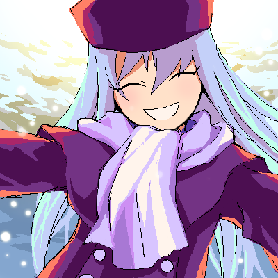 illyasviel von einzbern (fate and 1 more) drawn by shinkai_(love-the-earth)