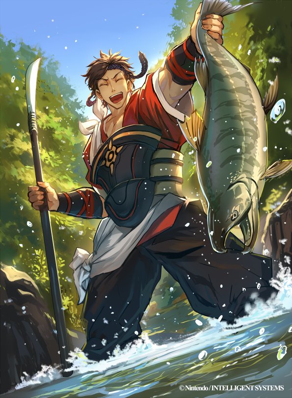 shiro (fire emblem and 2 more) drawn by makai_no_juumin
