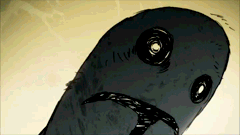 simon and antispiral (tengen toppa gurren lagann and 1 more)