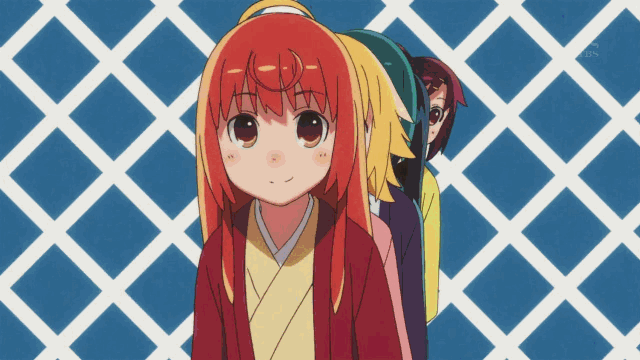 buratei marii, kuurubiyuutei gankyou, bouhatei tetora, anrakutei kukuru, and haroukitei kigurumi (joshiraku)