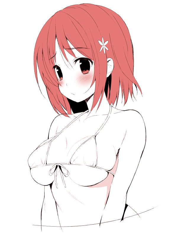 mimura kanako (idolmaster and 1 more) drawn by meito_(maze)