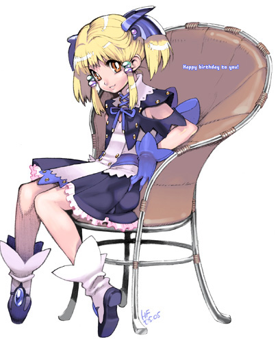 irui guneden (super robot wars) drawn by sasaki_tomomi