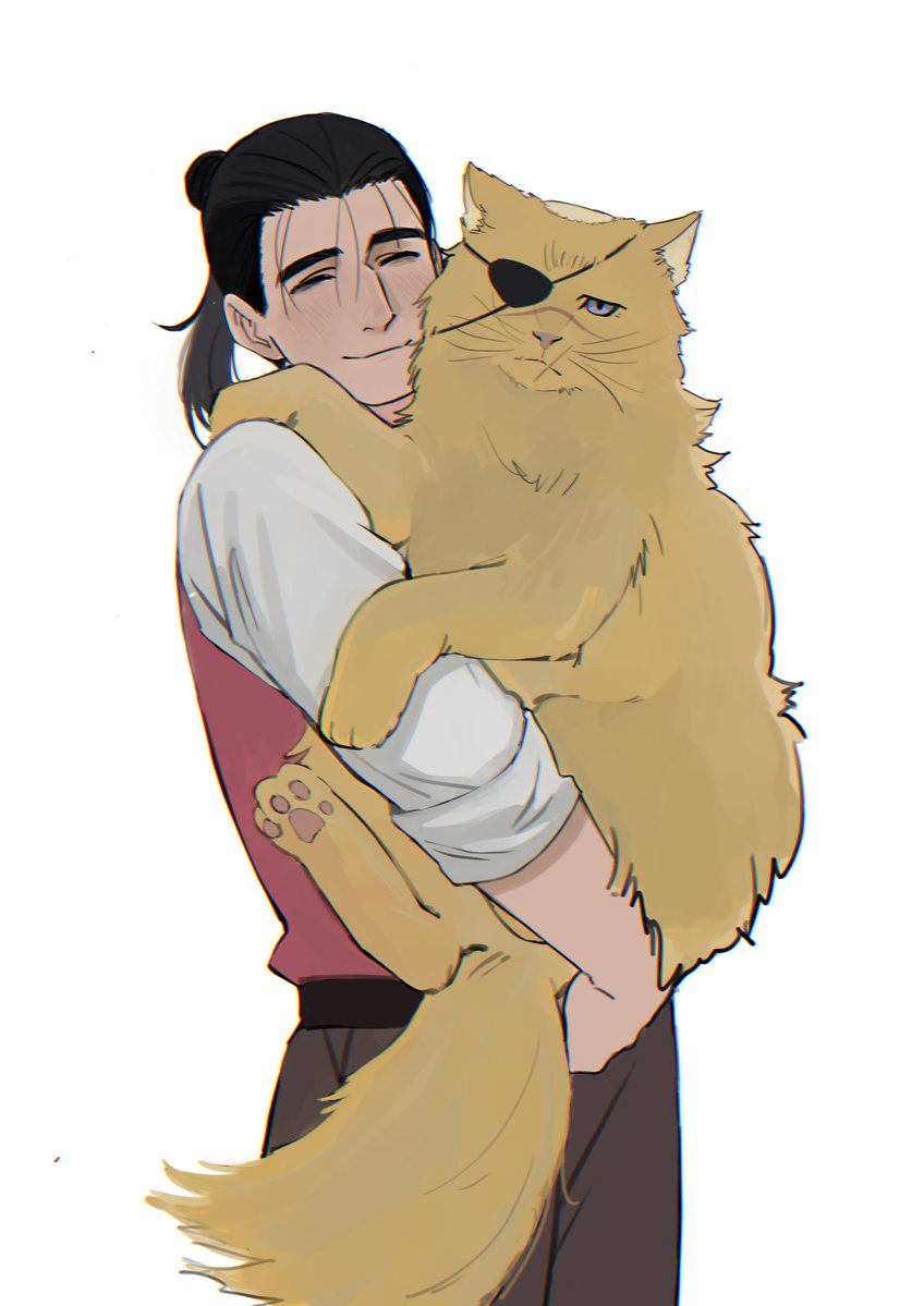 badeni and oczy (chi.: chikyuu no undou ni tsuite) drawn by yuyuyuyriri