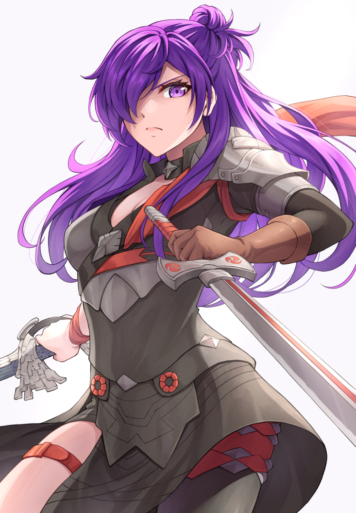 female shez (fire emblem and 2 more) drawn by ten_(tenchan_man)
