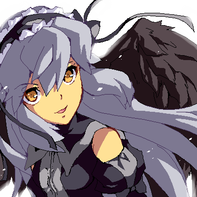 katrina elesius (wild arms and 1 more) drawn by enoo