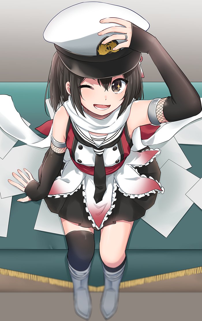 sendai and sendai kai ni (kantai collection) drawn by ica