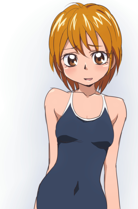 misumi nagisa (precure and 1 more) drawn by oimanji