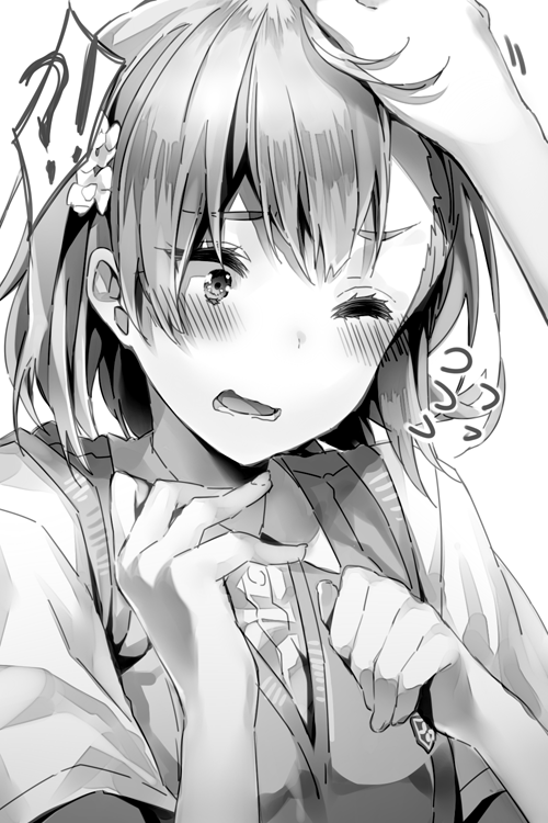 misaka mikoto (toaru majutsu no index and 1 more) drawn by dsmile