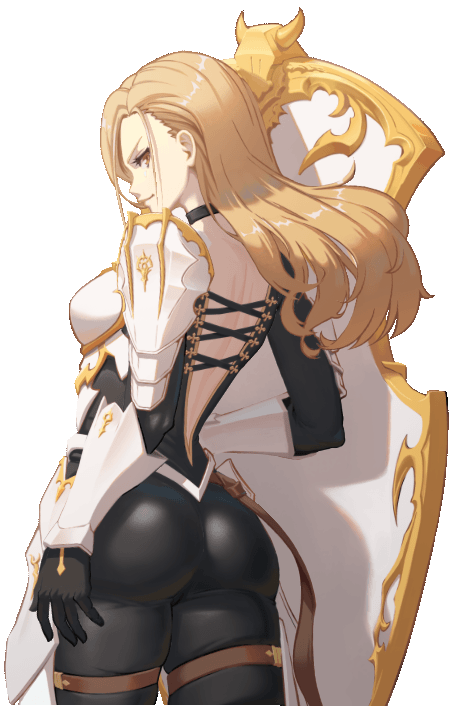kisara (tales of and 1 more) drawn by tienao
