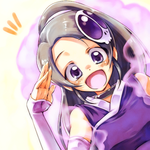 elysia de lute ima (kami nomi zo shiru sekai) drawn by soreshia
