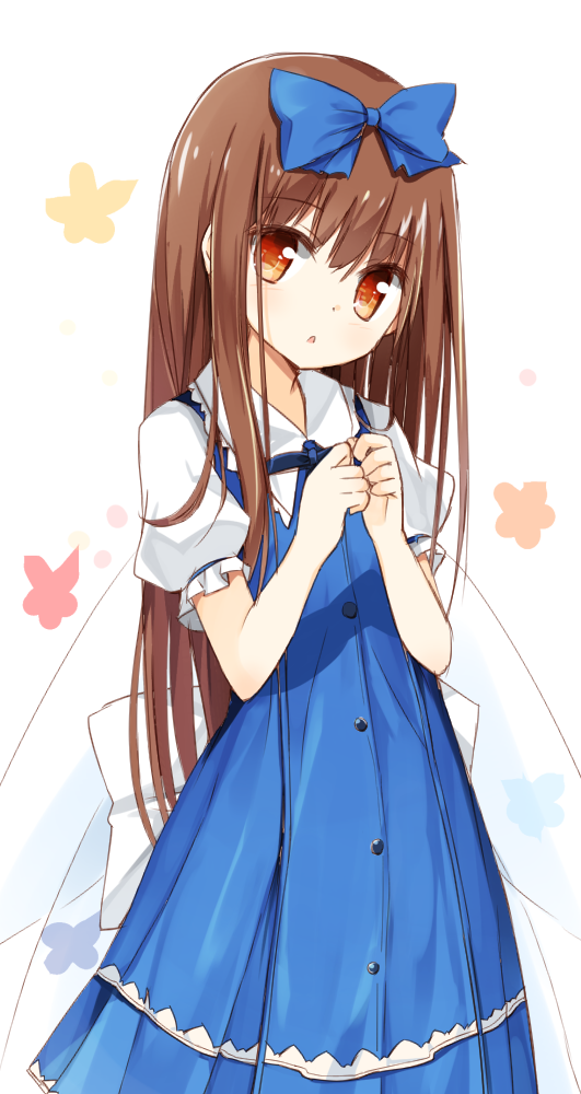 star sapphire (touhou) drawn by yuuhagi_(amaretto-no-natsu)