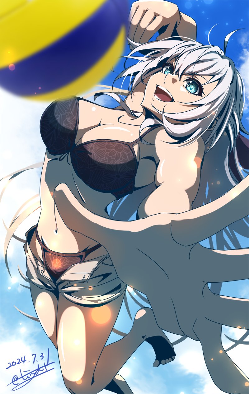 shizuna rem misurugi (eiyuu densetsu and 2 more) drawn by tinybiard