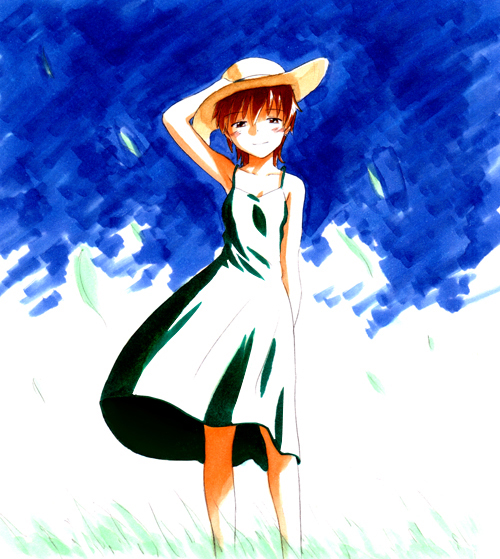 fujimura taiga (fate and 1 more) drawn by jas_(littlecrime)