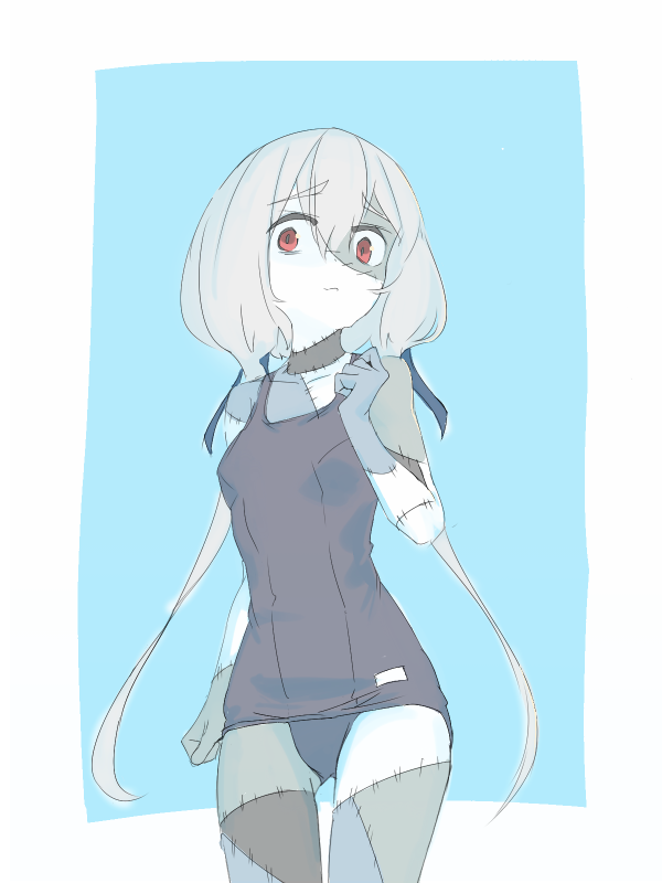 konno junko (zombie land saga) drawn by sts_(tfwd2848)