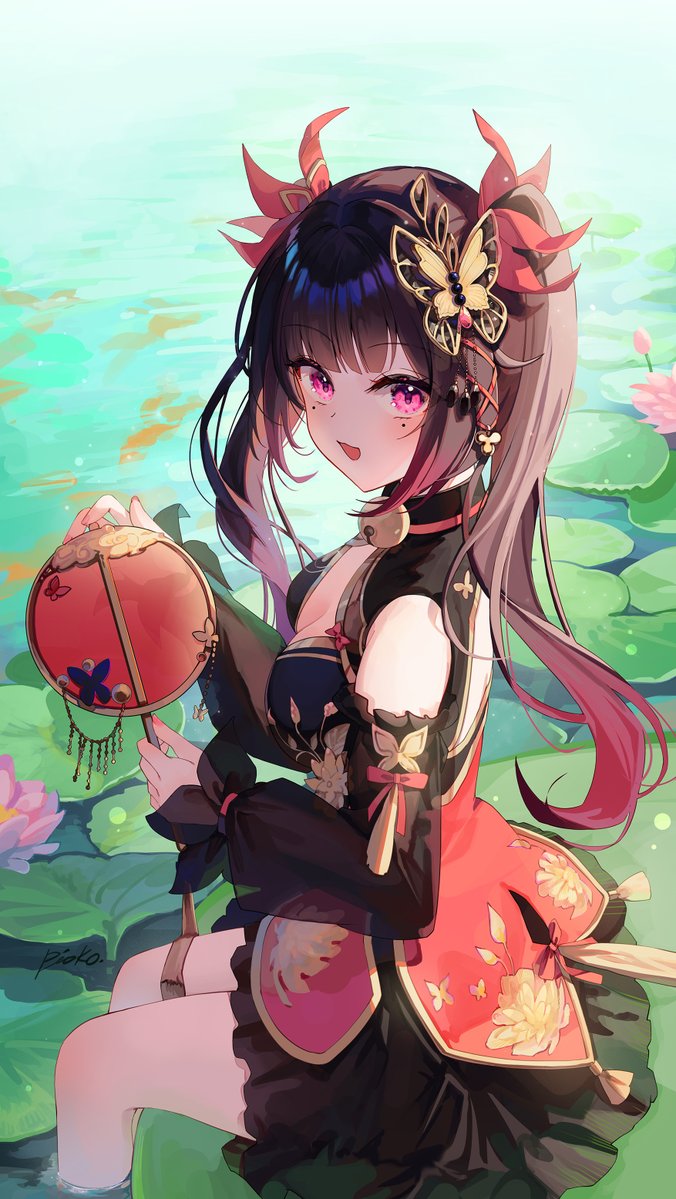 sparkle (honkai and 1 more) drawn by pioko