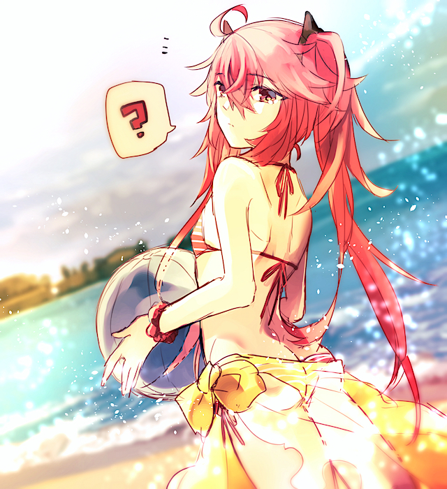 sita (fate and 1 more) drawn by satoimo_(3311_mi)