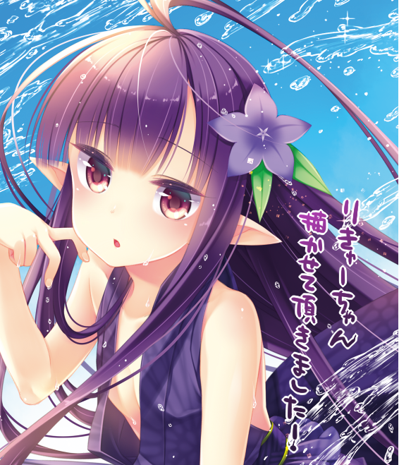sen no rikyuu (sengoku bushouki muramasa) drawn by sagami_rin