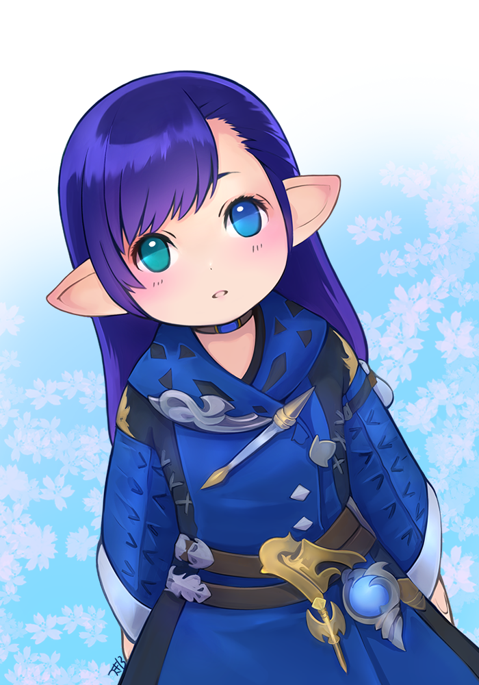 warrior of light (final fantasy and 1 more) drawn by takatsuki_kahiro