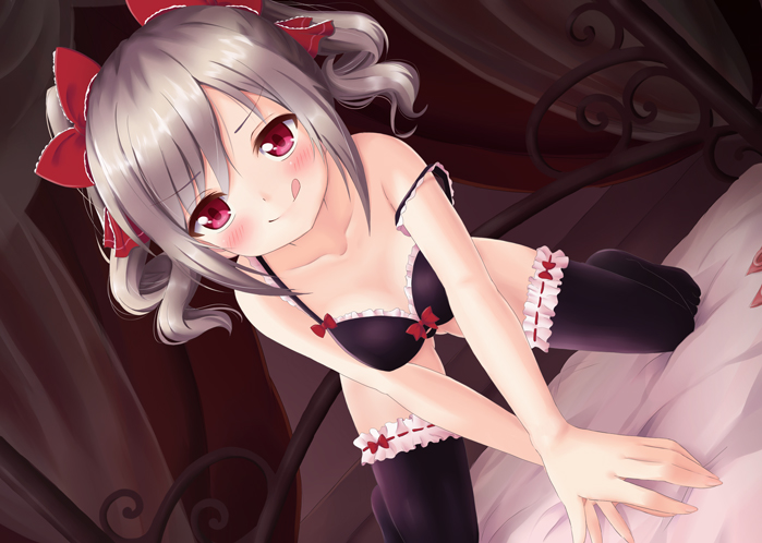 kanzaki ranko (idolmaster and 1 more) drawn by tamago_kago